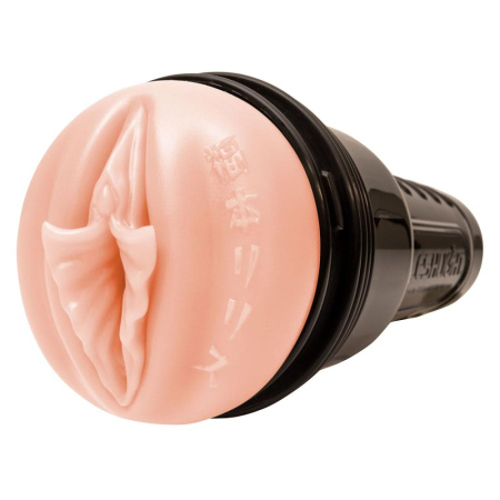 Мастурбатор Fleshlight Fantasy Lilith Fukumoto Shokushu, очень нежный, фэнтезийный канал || Мастурбатор Fleshlight Fantasy Lilith Fukumoto Shokushu, дуже ніжний, фентезійний канал || 
