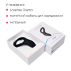 Смарт кольцо-насадка на член Lovense Diamo Cock Ring || Смарт кільце-насадка на член Lovense Diamo Cock Ring || Smart Cock Ring Lovense Diamo Cock Ring