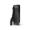 Анальный вибратор-бусы Nexus BENDZ Bendable Vibrator Probe Edition, эффект памяти формы || Анальний вібратор-намисто Nexus BENDZ Bendable Vibrator Probe Edition, ефект пам’яті форми || Nexus BENDZ Bendable Vibrator Probe Edition