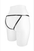 Трусики-стринги с доступом Fashion Secret ANGELA Black || Трусики-стрінги з доступом Fashion Secret ANGELA Black || Panties with access Fashion Secret ANGELA Black