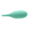 Смарт-виброяйцо Magic Motion Fugu Green, глубокая вибрация || Смарт-віброяйце Magic Motion Fugu Green, глибока вібрація || Smart vibrating egg Magic Motion Fugu Green