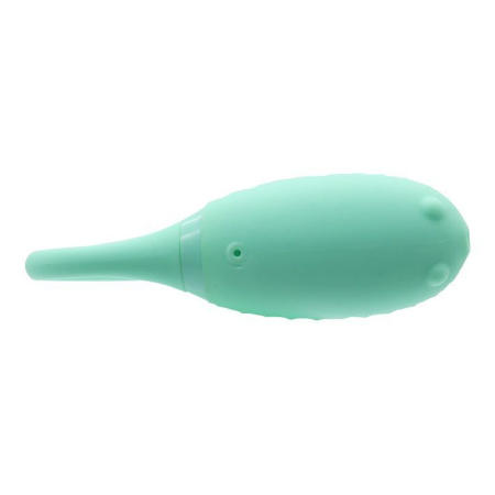 Смарт-виброяйцо Magic Motion Fugu Green, глубокая вибрация || Смарт-віброяйце Magic Motion Fugu Green, глибока вібрація || Smart vibrating egg Magic Motion Fugu Green
