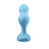 Смарт-массажер простаты Satisfyer Deep Diver Light Blue || Смарт-масажер простати Satisfyer Deep Diver Light Blue || Smart prostate massager Satisfyer Deep Diver Light Blue