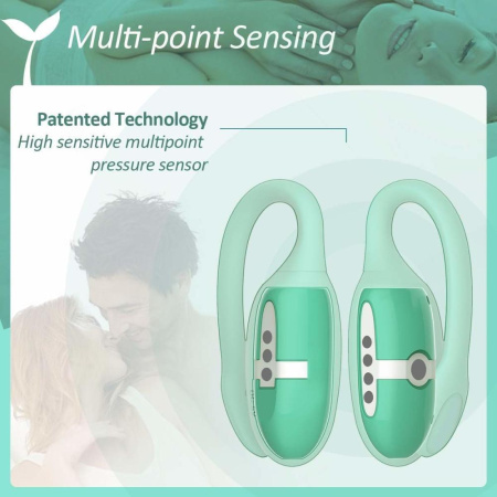 Смарт-тренажер Кегеля Magic Motion Kegel Rejuve, бюджетный вариант, для тренировок и удовольствия || Смарт-тренажер Кегеля Magic Motion Kegel Rejuve, бюджетний варіант, для тренувань і задоволення || Smart trainer Simulator with vibration Magic Motion Kegel Rejuve
