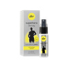Спрей-пролонгатор pjur Superhero Strong Spray 20 ml, з екстрактом імбиру, без анестетиків