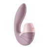 Вакуумный вибратор Satisfyer Supernova Old Rose, 2 положения ствола || Вакуумний вібратор Satisfyer Supernova Old Rose, 2 положення стовбура || Vacuum vibrator Satisfyer Supernova Old Rose, 2 position there