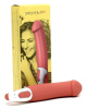 Мощный вибратор Satisfyer Vibes Master, гибкий литой силикон, 12 режимов работы, диаметр 46 мм || Потужний вібратор Satisfyer Vibes Master, гнучкий літій силікон, 12 режимів роботи, діаметр 46 мм || Vibrator Satisfyer Vibes Master
