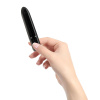 Вибропуля PowerBullet - Pretty Point Rechargeable Bullet Black || Віброкуля PowerBullet - Pretty Point Rechargeable Bullet Black || Vibrating Bullet PowerBullet - Pretty Point Rechargeable Black