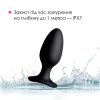 Анальна смарт-вібропробка Lovense Hush 2, розмір L