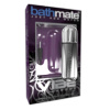 Вибропуля Bathmate Vibe Bullet Chrome, глубокая мощная вибрация || Вібропуля Bathmate Vibe Bullet Chrome, глибока потужна вібрація || Bullet with deep vibration Bathmate Vibe Bullet Chrome