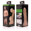 Фаллоимитатор Fleshlight Guys: Mick Blue Dildo, по слепку пениса порноактера || Фалоімітатор Fleshlight Guys: Mick Blue Dildo, за зліпком пеніса порноактора || Fleshlight Guys Dildo: Mick Blue Dildo, Penis Cast