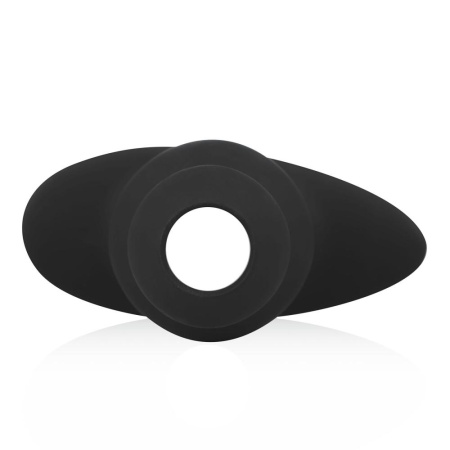 Анальная пробка BUTTR - Foxhole Hollow Butt Plug || Анальна пробка BUTTR - Foxhole Hollow Butt Plug || 