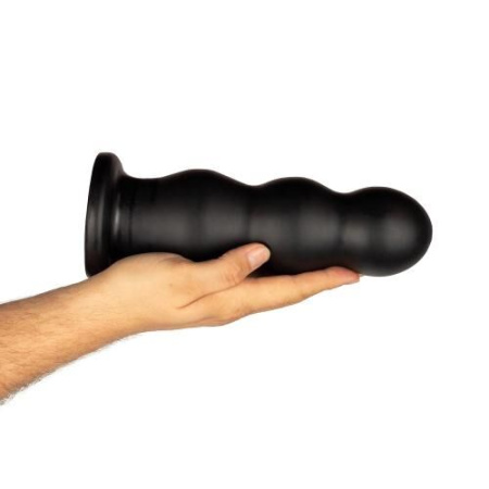 Анальная пробка BUTTR - Tactical III Butt Plug || Анальна пробка BUTTR - Tactical III Butt Plug || 