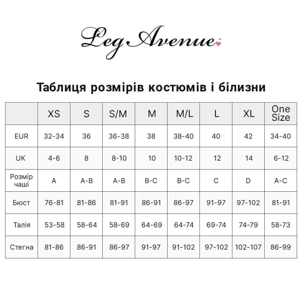 Вініловий костюм медсестри Leg Avenue Vinyl ER Hottie (сукня, фартух, манжета, головний убір)