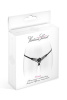 Трусики-стринги с доступом Fashion Secret DANUTA Black || Трусики-стрінги з доступом Fashion Secret DANUTA Black || Panties with access Fashion Secret DANUTA Black