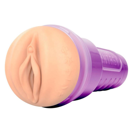 Мастурбатор Fleshlight Fantasy Sasha Nakamoto Ecchi, очень нежный, канал-тентакли || Мастурбатор Fleshlight Fantasy Sasha Nakamoto Ecchi, дуже ніжний, канал-тентаклі || 