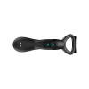 Массажер простаты Nexus Revo Embrace с вращающейся головкой и с эрекционным кольцом || Масажер простати Nexus Revo Embrace з обертальною головкою та з ерекційним кільцем || Prostate massager with remote, rotating head and with erection ring Nexus Revo Embrace