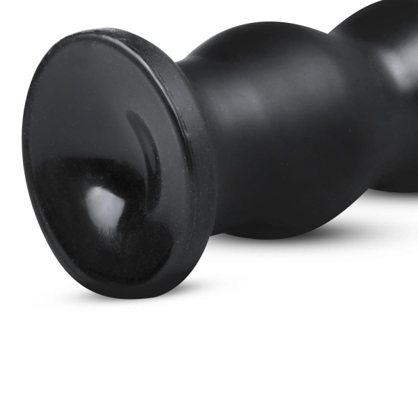 Анальная пробка BUTTR - Tactical III Butt Plug