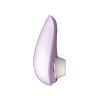 Вакуумный клиторальный стимулятор Womanizer Liberty Lilac, магнитная крышка, 2 насадки || Вакуумний кліторальний стимулятор Womanizer Liberty Lilac, магнітна кришка, 2 насадки || Womanizer Liberty Lilac - contactless stimulator clitoris