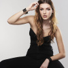Наручники Bijoux Indiscrets Desir Metallique Handcuffs - Black, металлические, стильные браслеты || Наручники Bijoux Indiscrets Desir Metallique Handcuffs - Black, металеві, стильні браслети || Handcuffs Bijoux Indiscrets Desir Metallique Handcuffs - Black, in atlas packaging