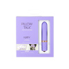 Роскошный вибратор Pillow Talk Flirty Purple Special Edition, Сваровски, повязка на глаза+игра || Розкішний вібратор Pillow Talk Flirty Purple Special Edition, Сваровскі, пов’язка на очі+гра || Luxurious vibrator Pillow Talk Flirty Purple Special Edition, Swarovski, dressing on eye+game