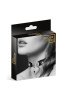 Чокер с замочком-сердечком Bijoux Pour Toi - HEART LOCK Black, экокожа || Чокер з замочком-сердечком Bijoux Pour Toi - HEART LOCK Black, екошкіра || Choker with heart-shaped lock Bijoux Pour Toi - HEART LOCK Black, eco-leather