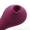Вакуумный стимулятор KISTOY Polly Violet || Вакуумний стимулятор KISTOY Polly Violet || Vacuum stimulator KisToy Polly Violet