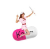 Мастурбатор пилюля Love To Love SEXY PILLS KINKY PINK || Мастурбатор пігулка Love To Love SEXY PILLS KINKY PINK || Capsule masturbator Love To Love SEXY PILLS KINKY PINK