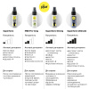 Спрей-пролонгатор pjur Superhero Strong Spray 20 ml, з екстрактом імбиру, без анестетиків