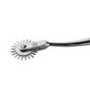 Колесо Вартенберга игольчатое Sinner Gear Unbendable — Pinwheel 1-Wheel Steel || Колесо Вартенберга голчасте Sinner Gear Unbendable – Pinwheel 1-Wheel Steel || Wheel Wartenberg pinwheel Sinner Gear Unbendable - Pinwheel 1-Wheel Steel