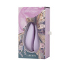 Вакуумный клиторальный стимулятор Womanizer Liberty Lilac, магнитная крышка, 2 насадки || Вакуумний кліторальний стимулятор Womanizer Liberty Lilac, магнітна кришка, 2 насадки || Womanizer Liberty Lilac - contactless stimulator clitoris