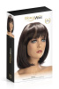 Парик World Wigs CAMILA MID-LENGTH CHESTNUT || Перука World Wigs CAMILA MID-LENGTH CHESTNUT || Wig World Wigs CAMILA MID-LENGTH CHESTNUT