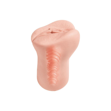 Мастурбатор-вагина Alive Amelia Super Realistic Masturbator S Flesh, реалистичный канал || Мастурбатор-вагіна Alive Amelia Super Realistic Masturbator S Flesh, реалістичний канал || 