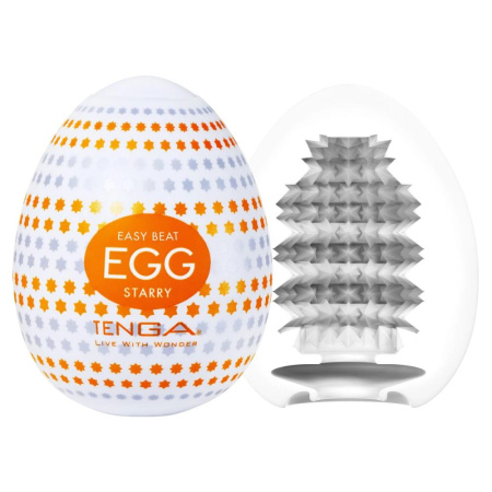 Набор мастурбаторов-яиц Tenga Egg Variety Pack - Standard (6 шт) || Набір мастурбаторів-яєць Tenga Egg Variety Pack - Standard (6 шт) || Set masturbator eggs Tenga Egg Variety Pack, 6 pcs