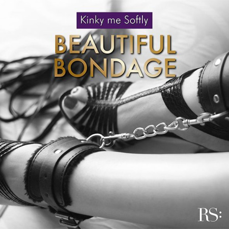 Подарочный набор для BDSM RIANNE S - Kinky Me Softly Purple: 8 предметов для удовольствия || Подарунковий набір для BDSM RIANNE S — Kinky Me Softly Purple: 8 предметів для задоволення || Gift BDSM set RIANNE S - Kinky Me Softly Purple: 8 items