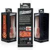 Мастурбатор Fleshlight Turbo Ignition Copper (имитатор минета) || Мастурбатор Fleshlight Turbo Ignition Copper (імітатор мінету) || Masturbator for men Fleshlight Turbo Ignition Copper