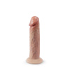 Фаллоимитатор SilexD Henry Flesh Premium Real Skin (MODEL 2 size 7.5in) || Фалоімітатор SilexD Henry Flesh Premium Real Skin (MODEL 2 size 7.5in) || 
