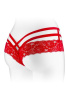 Трусики Fashion Secret ANNE Red || Трусики Fashion Secret ANNE Red || Panties Fashion Secret ANNE Red