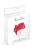 Трусики с доступом Fashion Secret JULIA Red || Трусики з доступом Fashion Secret JULIA Red || Panties with access Fashion Secret JULIA Red