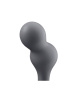 Смарт-массажер простаты Satisfyer Deep Diver Grey || Смарт-масажер простати Satisfyer Deep Diver Grey || Smart-prostate massager Satisfyer Deep Diver Grey