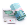 Смарт-виброяйцо Magic Motion Fugu Green, глубокая вибрация || Смарт-віброяйце Magic Motion Fugu Green, глибока вібрація || Smart vibrating egg Magic Motion Fugu Green