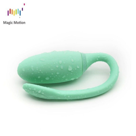 Смарт-тренажер Кегеля Magic Motion Kegel Rejuve, бюджетный вариант, для тренировок и удовольствия || Смарт-тренажер Кегеля Magic Motion Kegel Rejuve, бюджетний варіант, для тренувань і задоволення || Smart trainer Simulator with vibration Magic Motion Kegel Rejuve