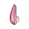 Вакуумный клиторальный стимулятор Womanizer Liberty Pink, магнитная крышка, 2 насадки || Вакуумний кліторальний стимулятор Womanizer Liberty Pink, магнітна кришка, 2 насадки || Vacuum stimulator clitoris Womanizer Liberty Pink Rose