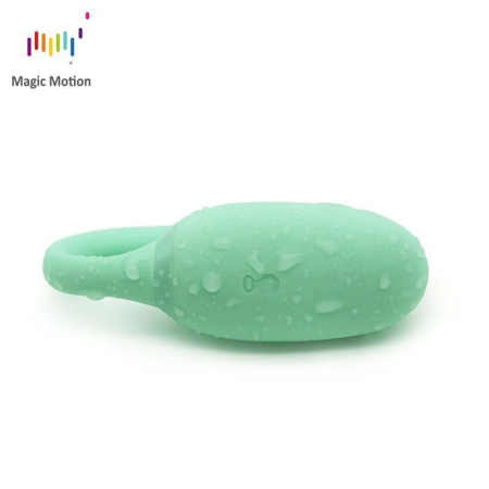 Смарт-тренажер Кегеля Magic Motion Kegel Rejuve, бюджетный вариант, для тренировок и удовольствия || Смарт-тренажер Кегеля Magic Motion Kegel Rejuve, бюджетний варіант, для тренувань і задоволення || Smart trainer Simulator with vibration Magic Motion Kegel Rejuve