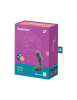 Смарт-массажер простаты Satisfyer Deep Diver Grey || Смарт-масажер простати Satisfyer Deep Diver Grey || Smart-prostate massager Satisfyer Deep Diver Grey