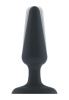 Анальная пробка с вибрацией Dorcel Best Vibe Plug M, макс. диаметр 4,1см, soft-touch силикон || Анальна пробка з вібрацією Dorcel Best Vibe Plug M, макс. діаметр 4,1см, soft-touch силікон || Plug with vibration Dorcel Best Vibe Plug M, diameter 4,1cm