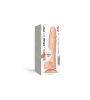 Реалистичный фаллоимитатор Strap-On-Me Sliding Skin Realistic Dildo Vanille XXL, эффект подвижной ко || Реалістичний фалоімітатор Strap-On-Me Sliding Skin Realistic Dildo Vanille XXL, ефект рухливої шкіри || 