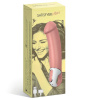 Мощный вибратор Satisfyer Vibes Master, гибкий литой силикон, 12 режимов работы, диаметр 46 мм || Потужний вібратор Satisfyer Vibes Master, гнучкий літій силікон, 12 режимів роботи, діаметр 46 мм || Vibrator Satisfyer Vibes Master