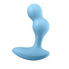Смарт-массажер простаты Satisfyer Deep Diver Light Blue || Смарт-масажер простати Satisfyer Deep Diver Light Blue || Smart prostate massager Satisfyer Deep Diver Light Blue