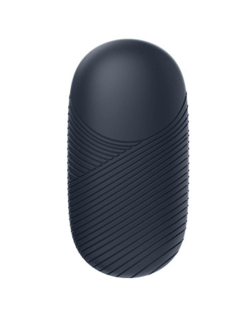 Потужний вібратор Satisfyer Lay-On - Dark Desire, водонепроникний, 10 режимів роботи